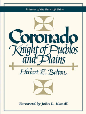 cover image of Coronado